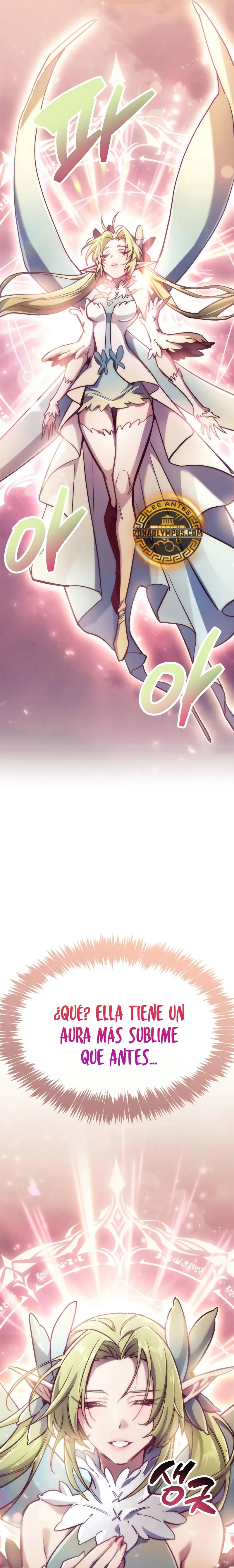 el pasado oculto del jugador Capítulo 85 - Page 12