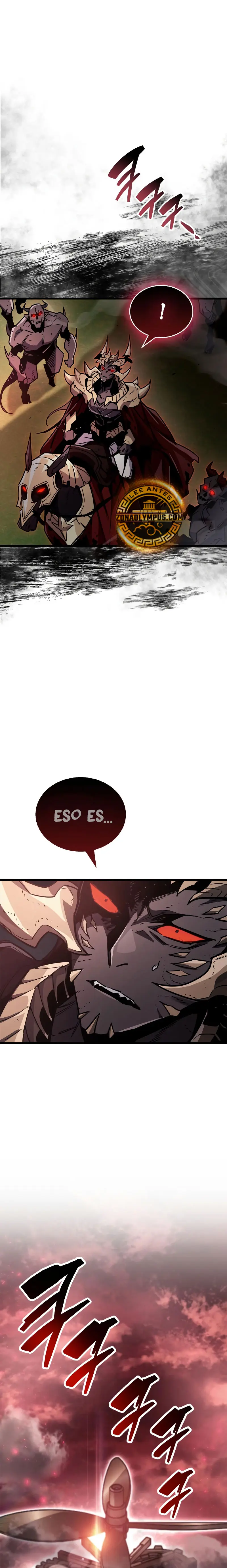 el pasado oculto del jugador Capítulo 85 - Page 2