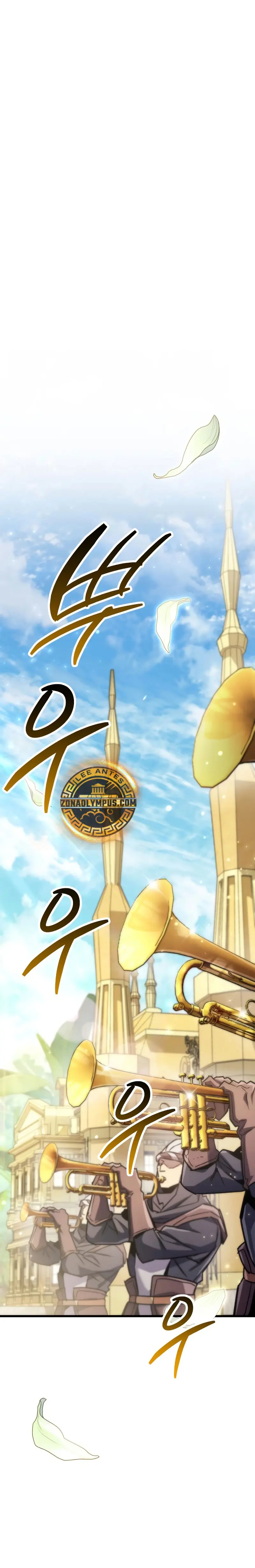 el pasado oculto del jugador Capítulo 85 - Page 43