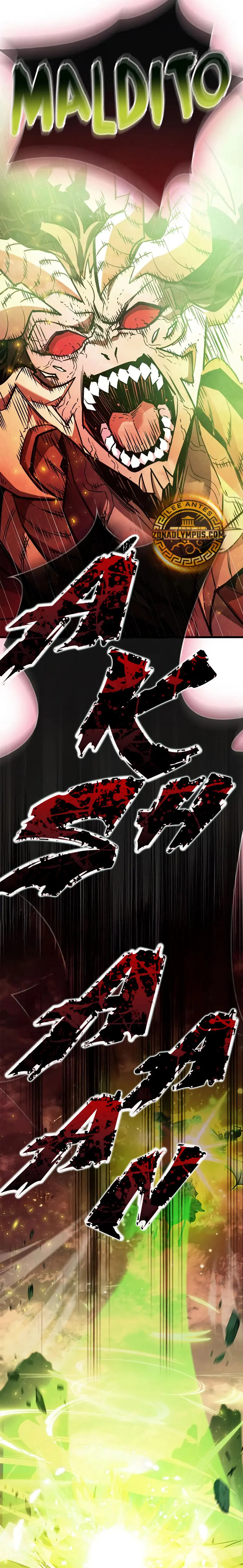 el pasado oculto del jugador Capítulo 85 - Page 7