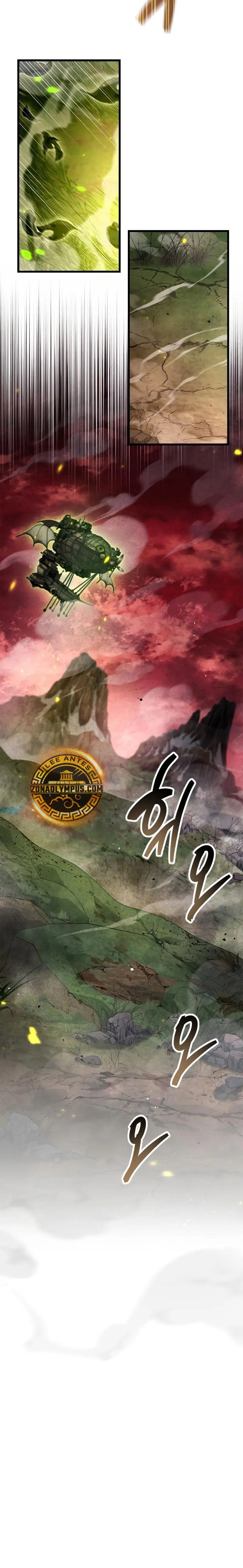 el pasado oculto del jugador Capítulo 85 - Page 9