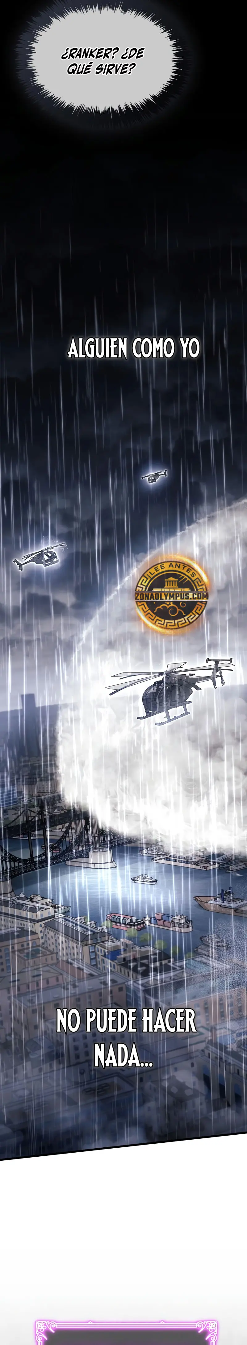 el pasado oculto del jugador Capítulo 86 - Page 32