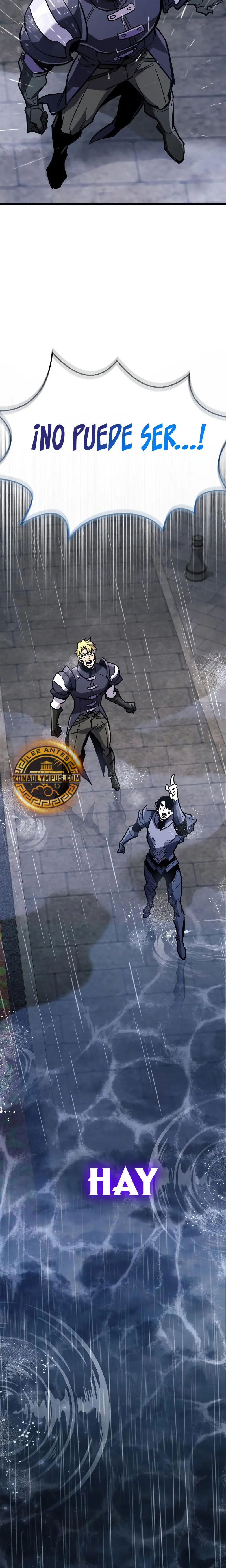 el pasado oculto del jugador Capítulo 87 - Page 10