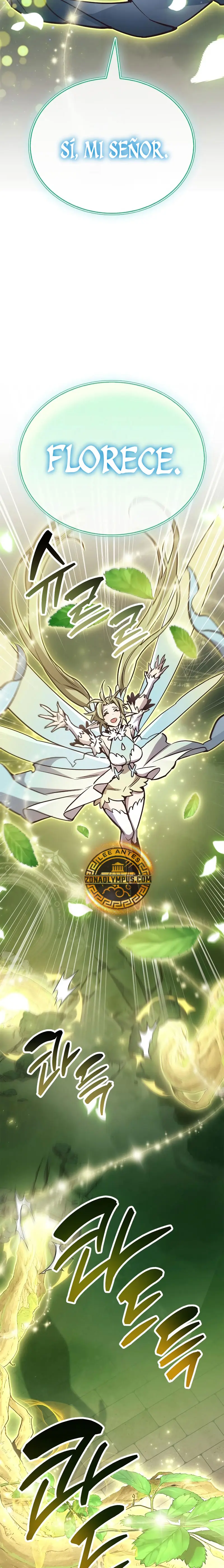 el pasado oculto del jugador Capítulo 87 - Page 14