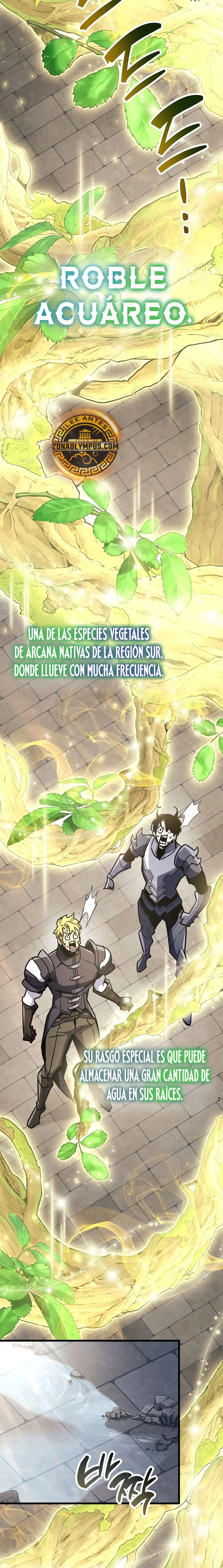 el pasado oculto del jugador Capítulo 87 - Page 15