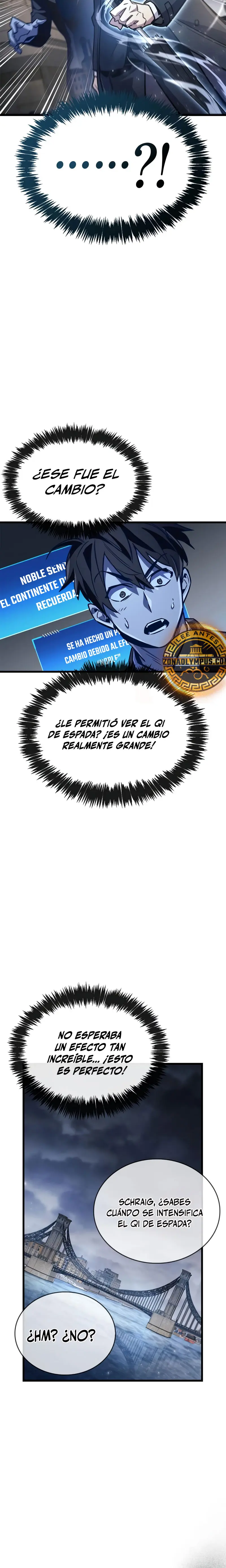 el pasado oculto del jugador Capítulo 88 - Page 11