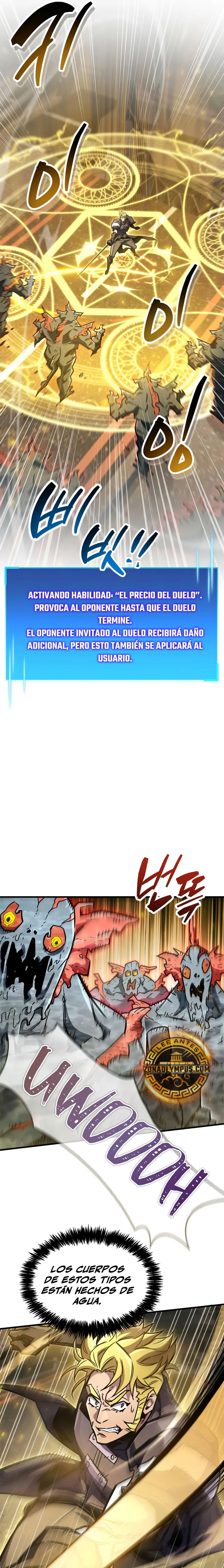 el pasado oculto del jugador Capítulo 88 - Page 17