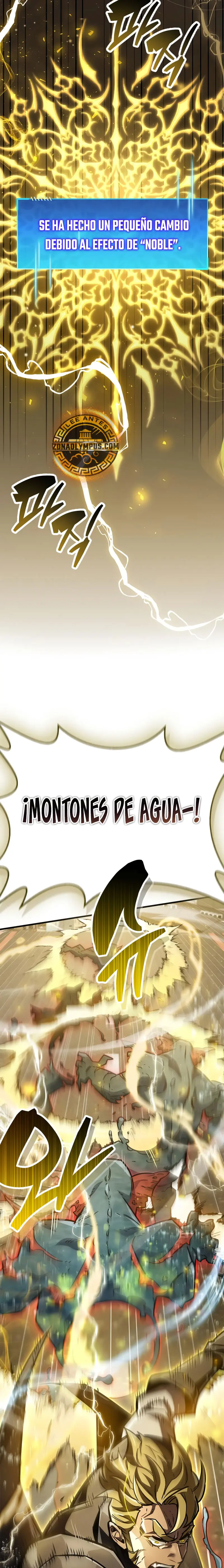 el pasado oculto del jugador Capítulo 88 - Page 20