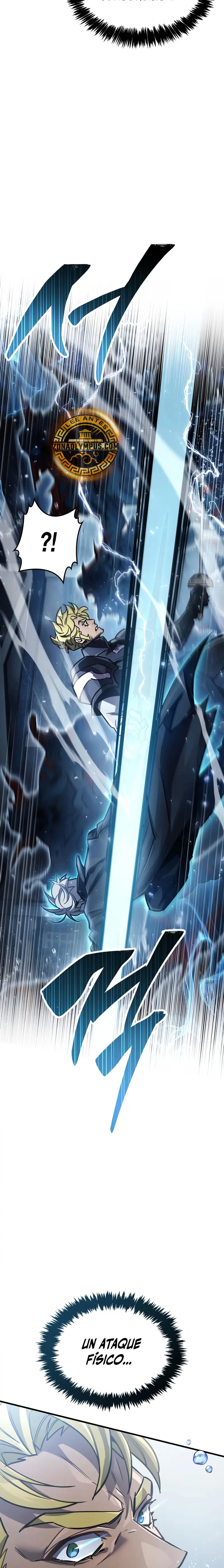 el pasado oculto del jugador Capítulo 88 - Page 5