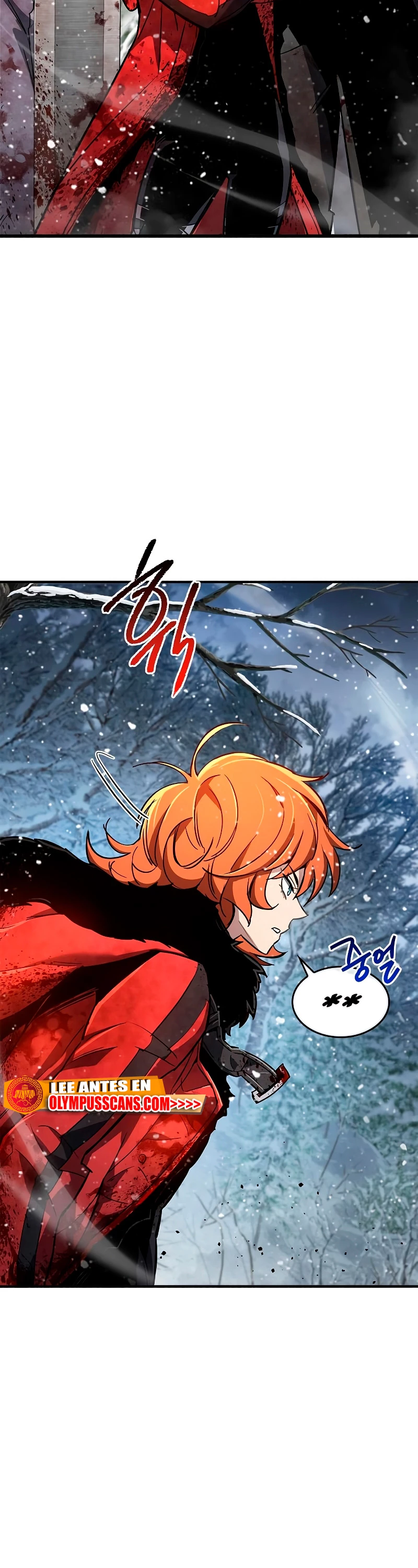 el pasado oculto del jugador Capítulo 9 - Page 10