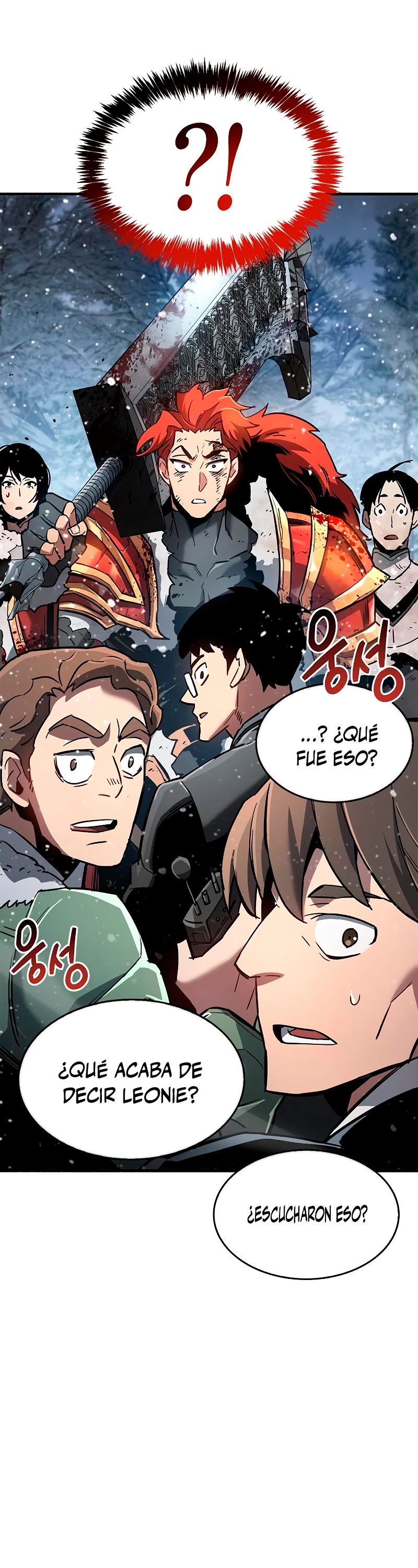 el pasado oculto del jugador Capítulo 9 - Page 11