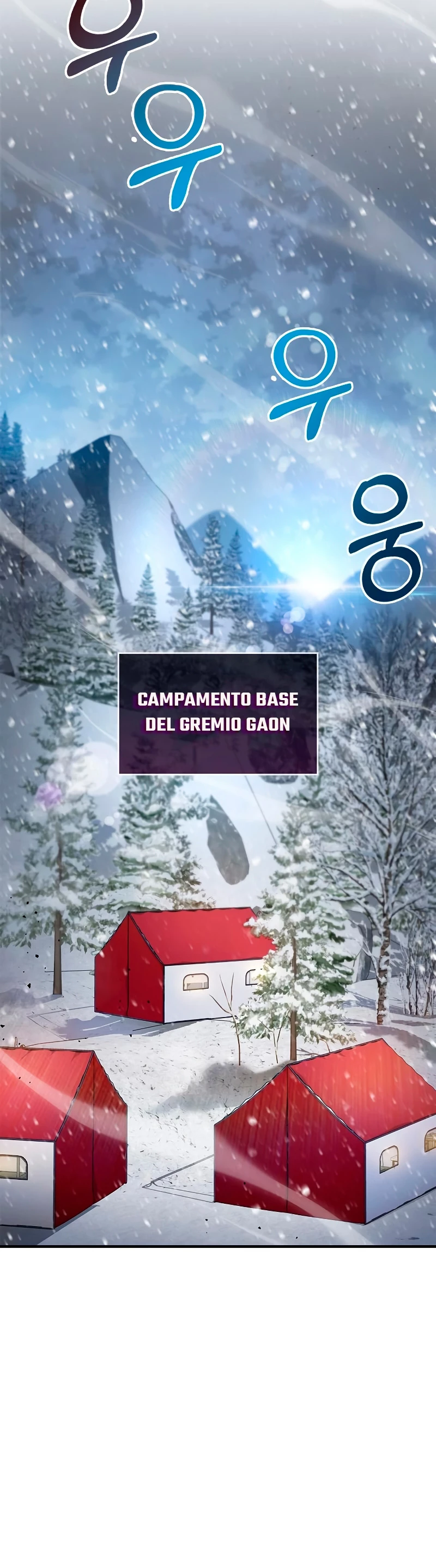 el pasado oculto del jugador Capítulo 9 - Page 13