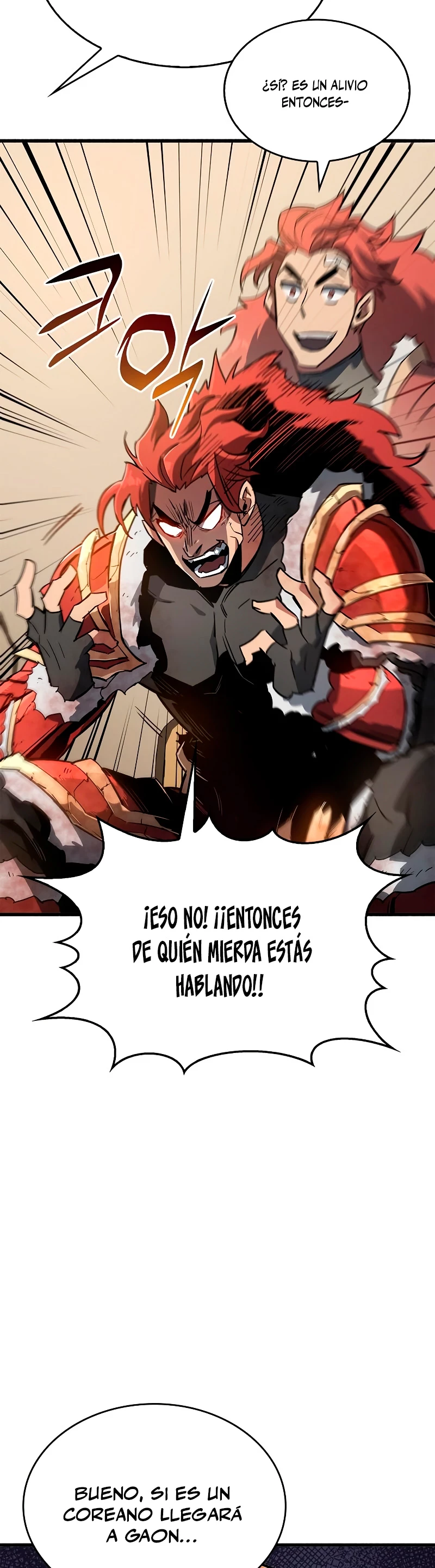 el pasado oculto del jugador Capítulo 9 - Page 19