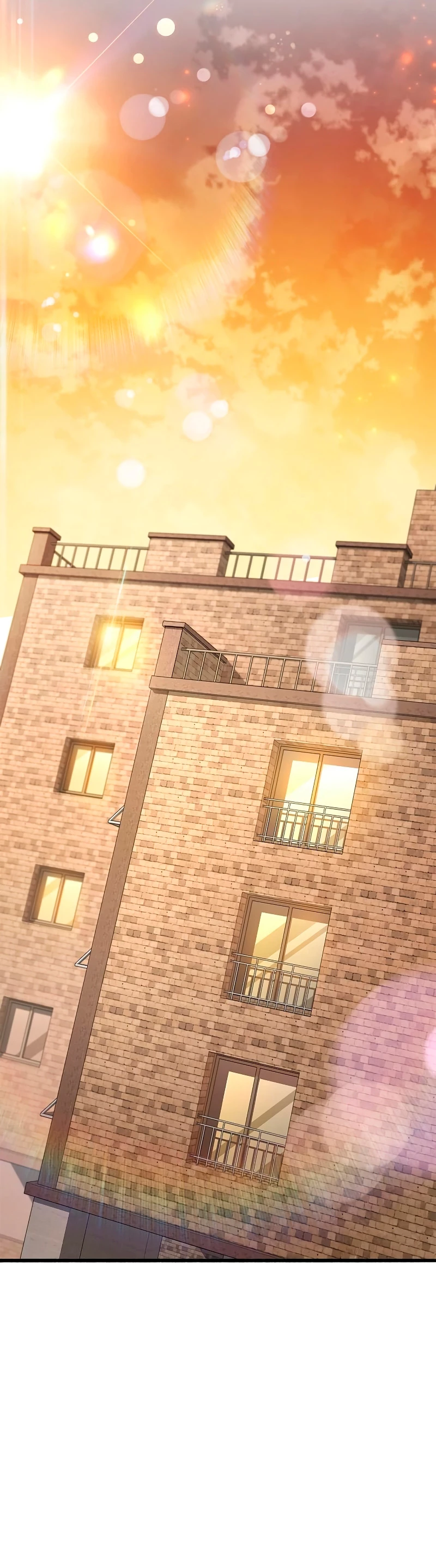 el pasado oculto del jugador Capítulo 9 - Page 21