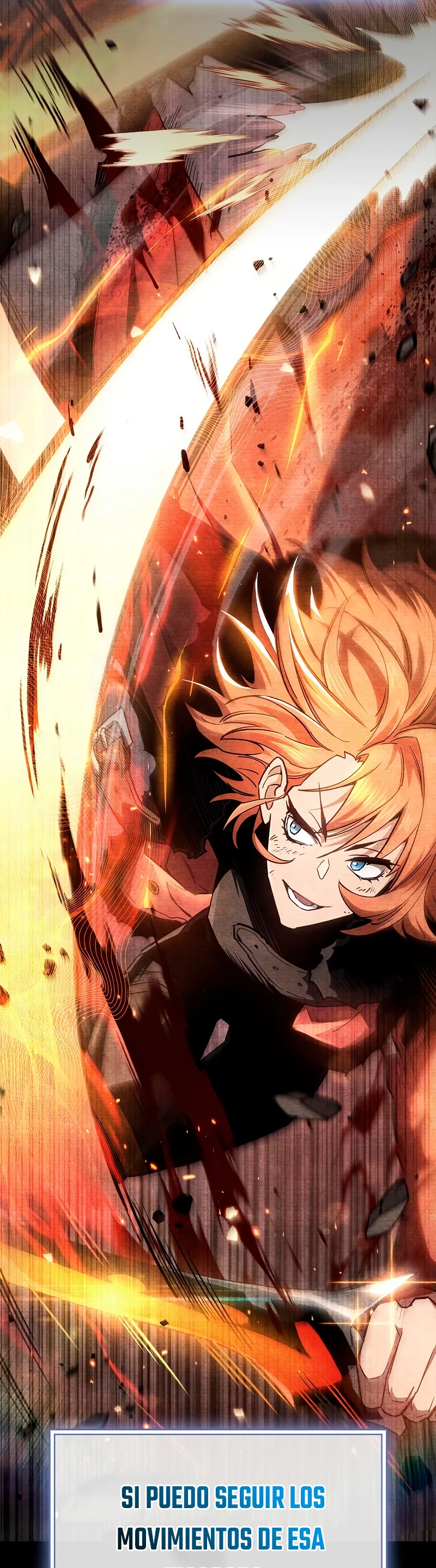 el pasado oculto del jugador Capítulo 9 - Page 42