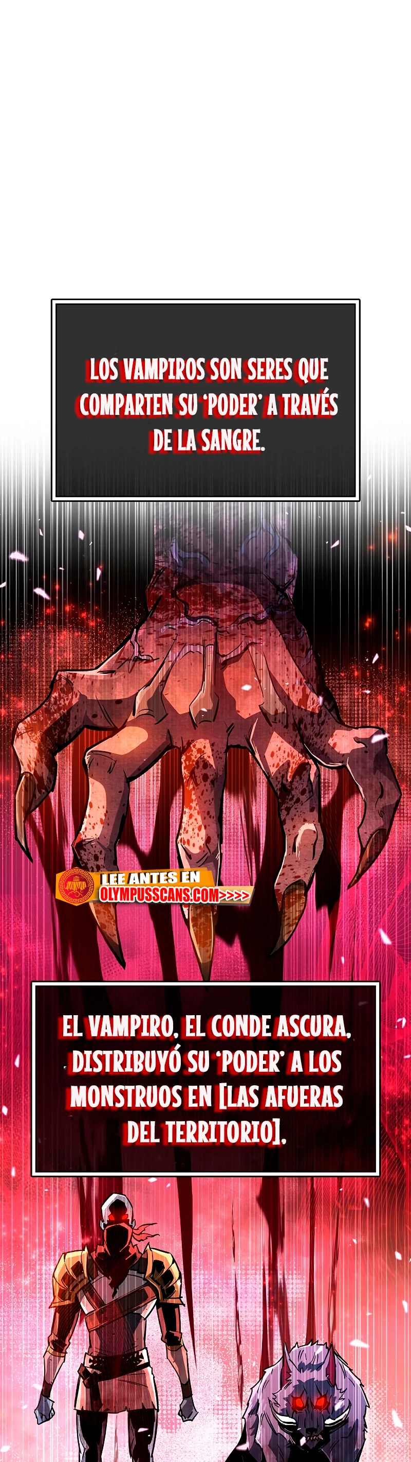 el pasado oculto del jugador Capítulo 9 - Page 63