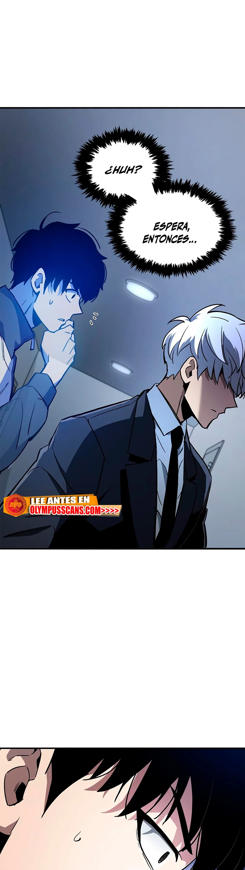 el pasado oculto del jugador Capítulo 9 - Page 66