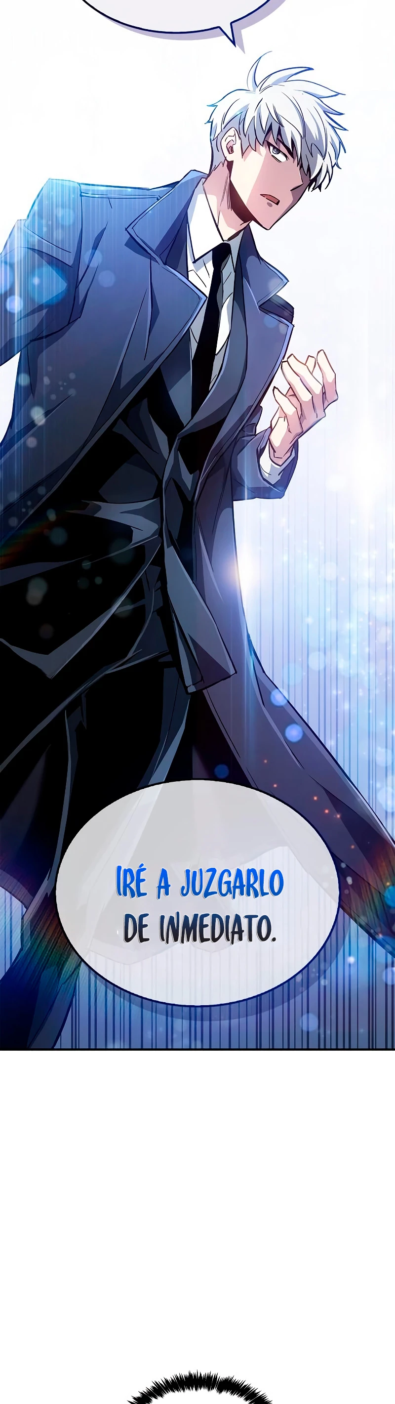 el pasado oculto del jugador Capítulo 9 - Page 70