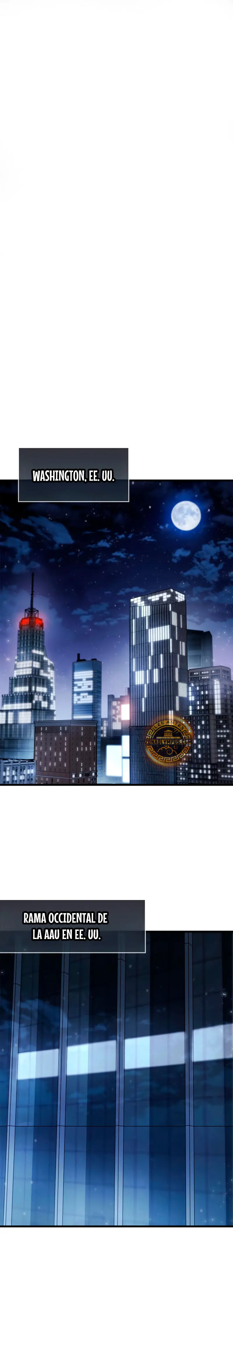 el pasado oculto del jugador Capítulo 90 - Page 2