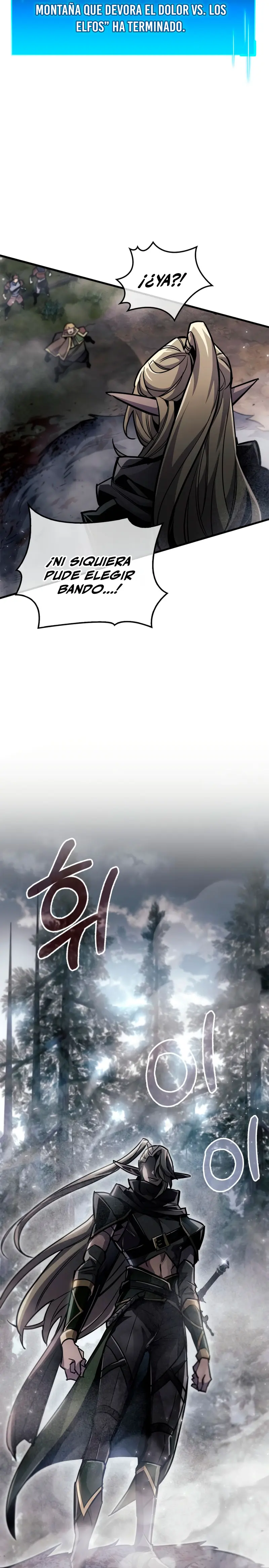 el pasado oculto del jugador Capítulo 90 - Page 37