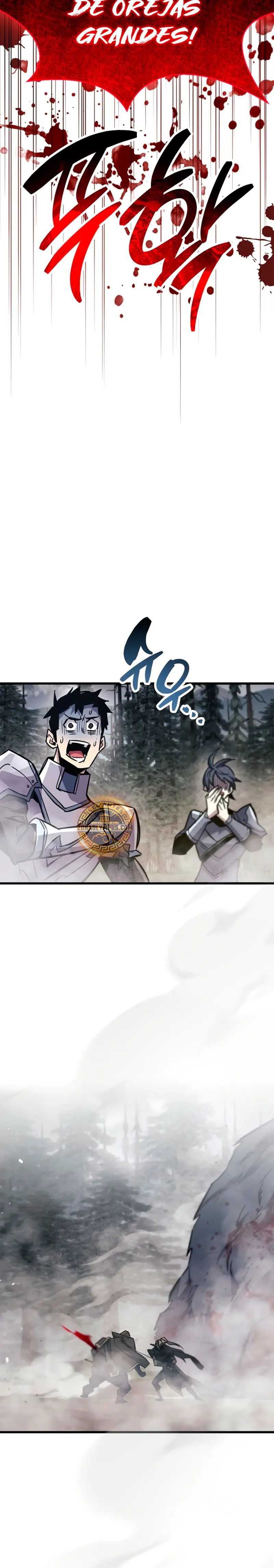 el pasado oculto del jugador Capítulo 90 - Page 42