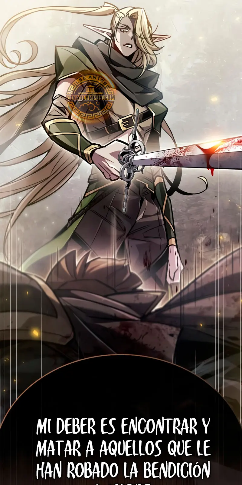 el pasado oculto del jugador Capítulo 90 - Page 44