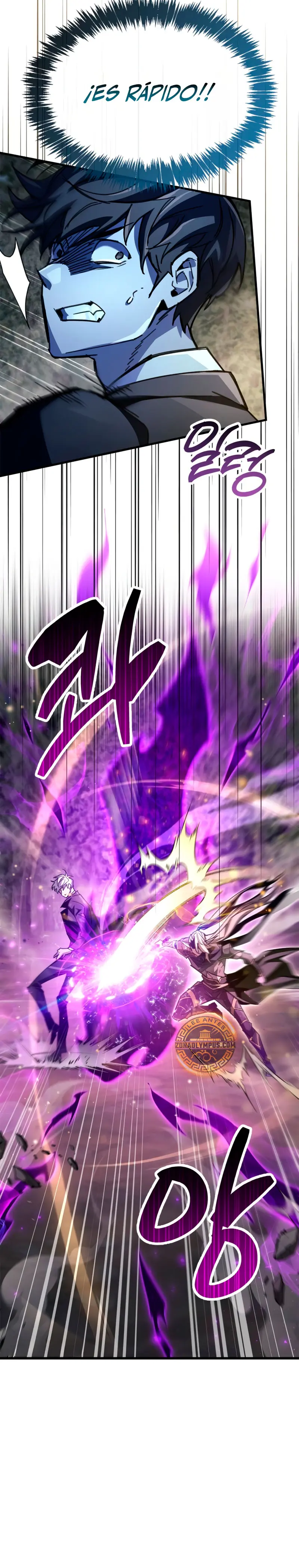 el pasado oculto del jugador Capítulo 91 - Page 17