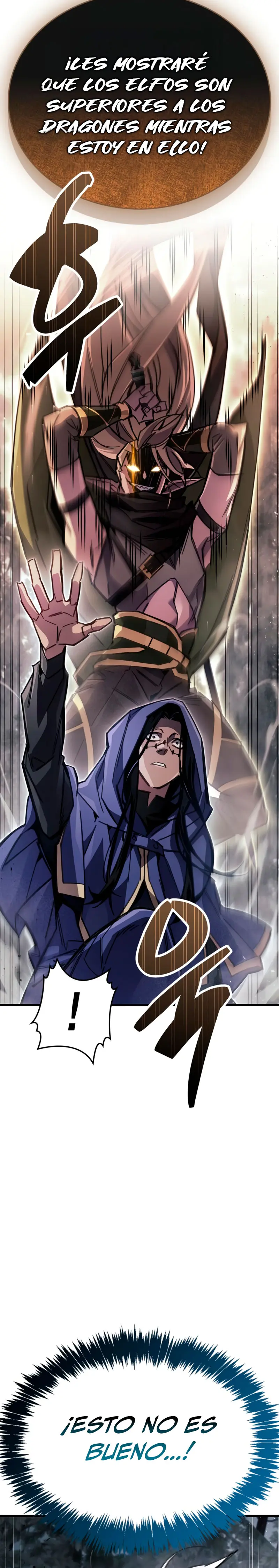 el pasado oculto del jugador Capítulo 91 - Page 20