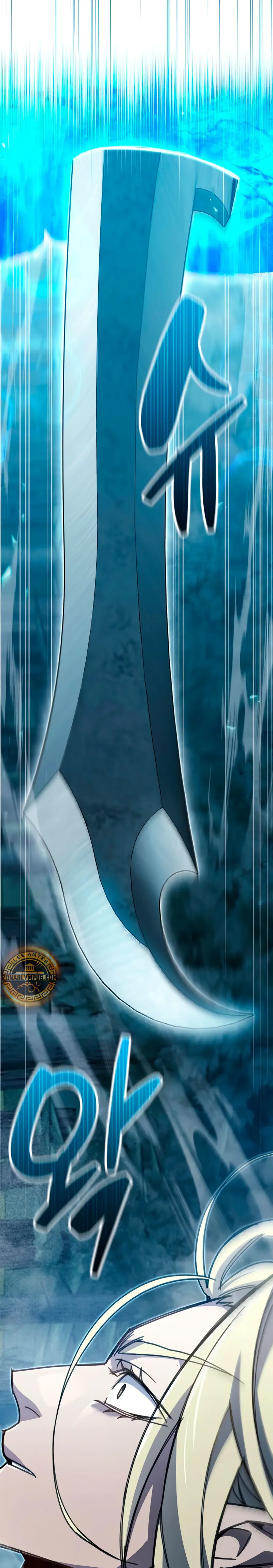 el pasado oculto del jugador Capítulo 91 - Page 29