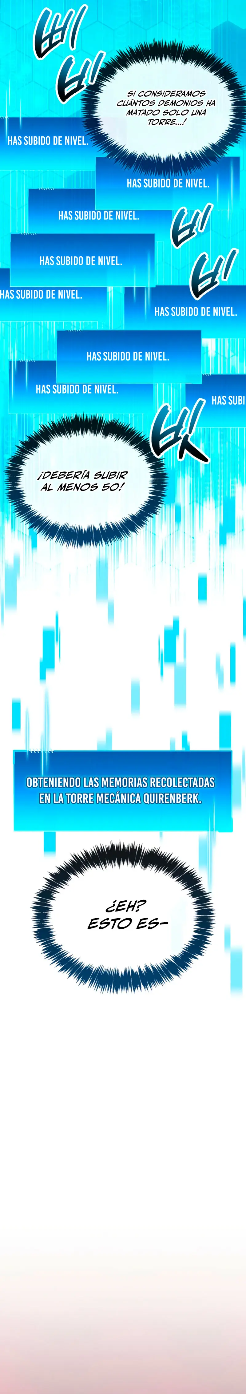 el pasado oculto del jugador Capítulo 92 - Page 10