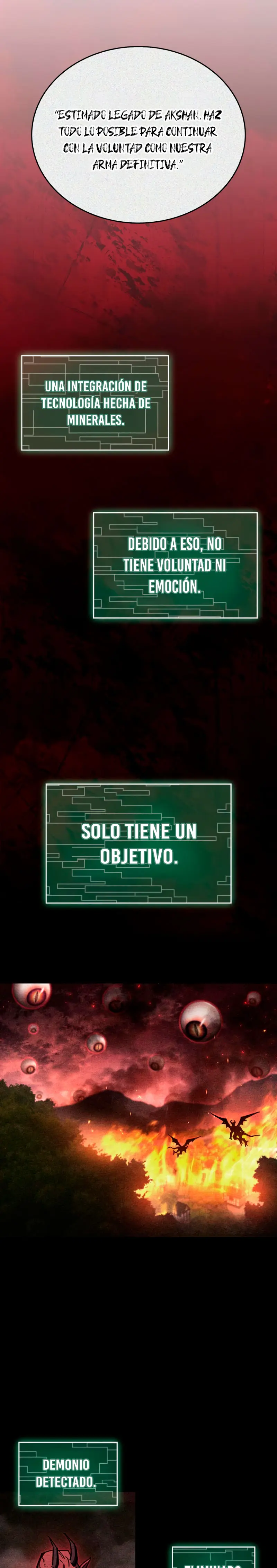 el pasado oculto del jugador Capítulo 92 - Page 11