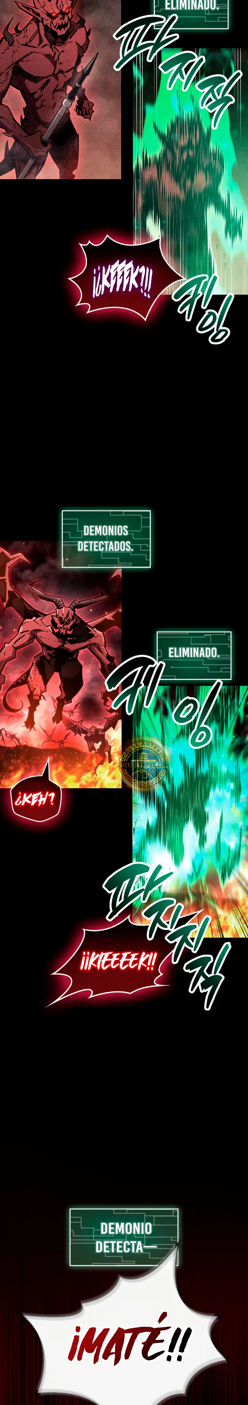 el pasado oculto del jugador Capítulo 92 - Page 12