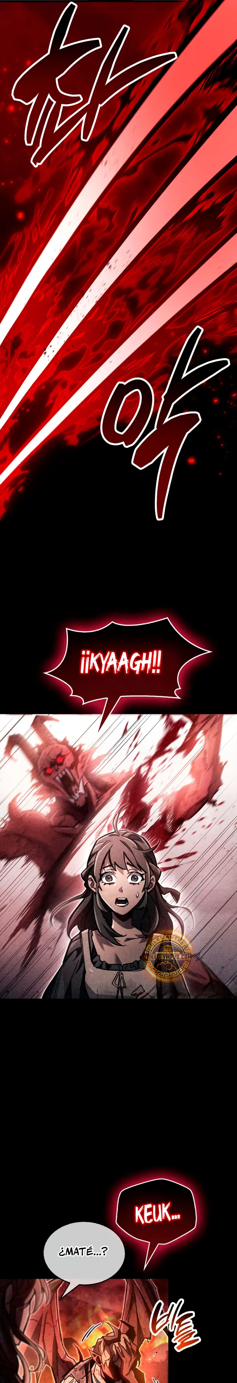 el pasado oculto del jugador Capítulo 92 - Page 14