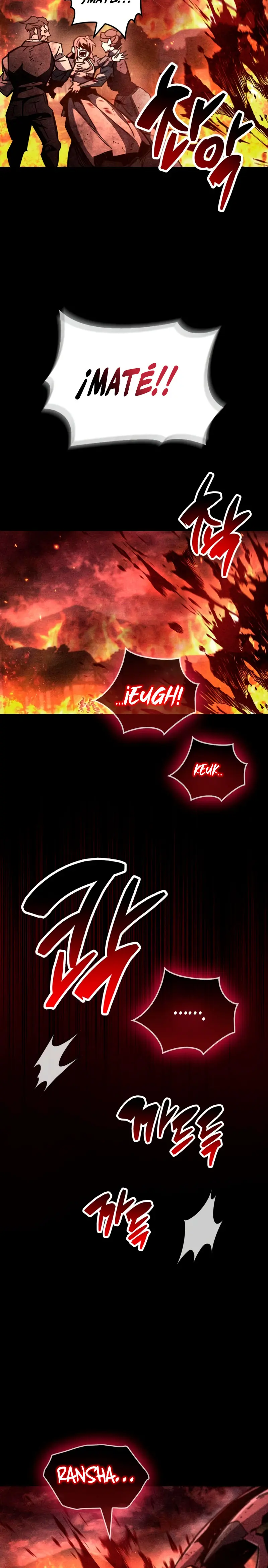 el pasado oculto del jugador Capítulo 92 - Page 16