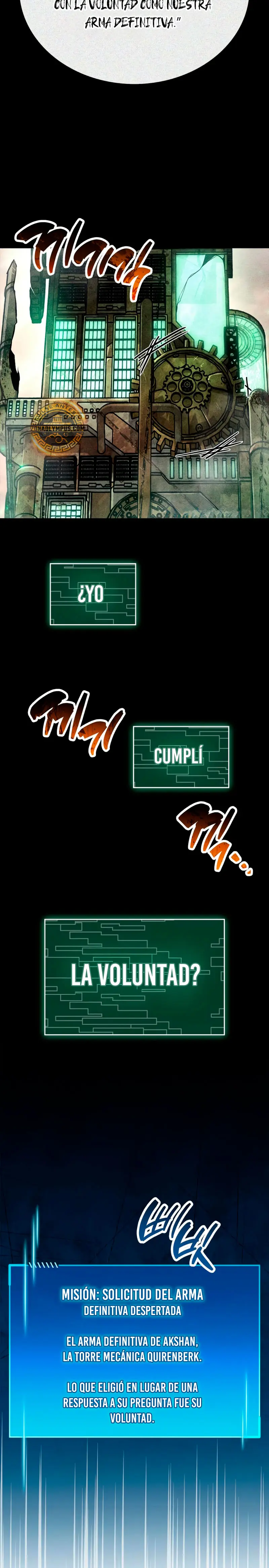 el pasado oculto del jugador Capítulo 92 - Page 19