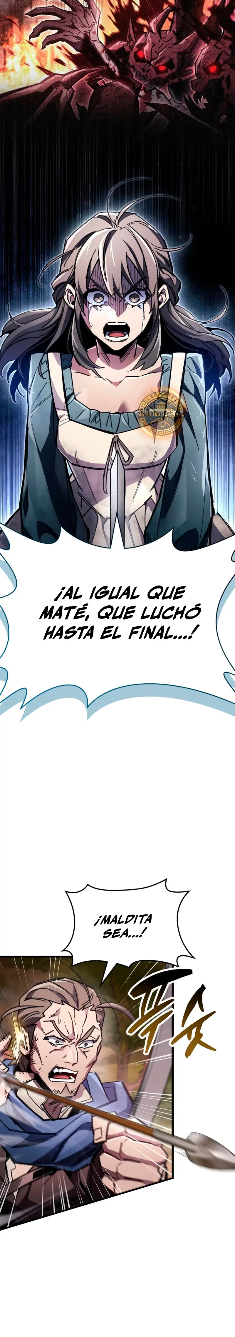 el pasado oculto del jugador Capítulo 92 - Page 29