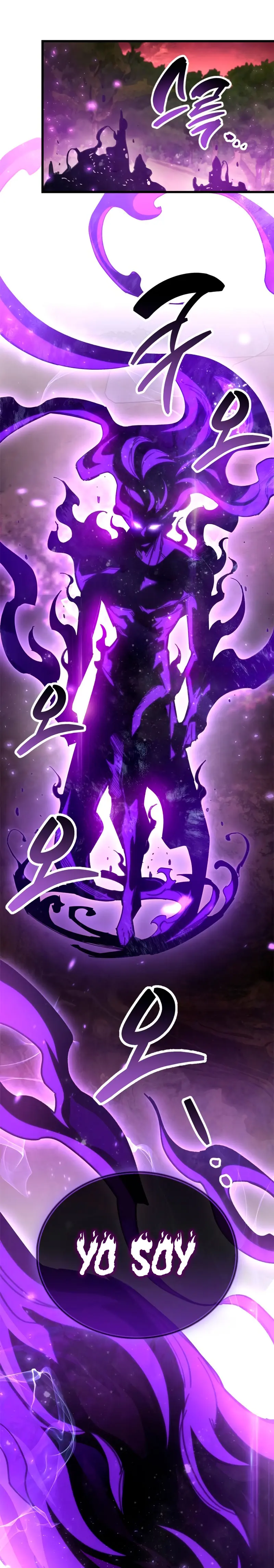 el pasado oculto del jugador Capítulo 92 - Page 33