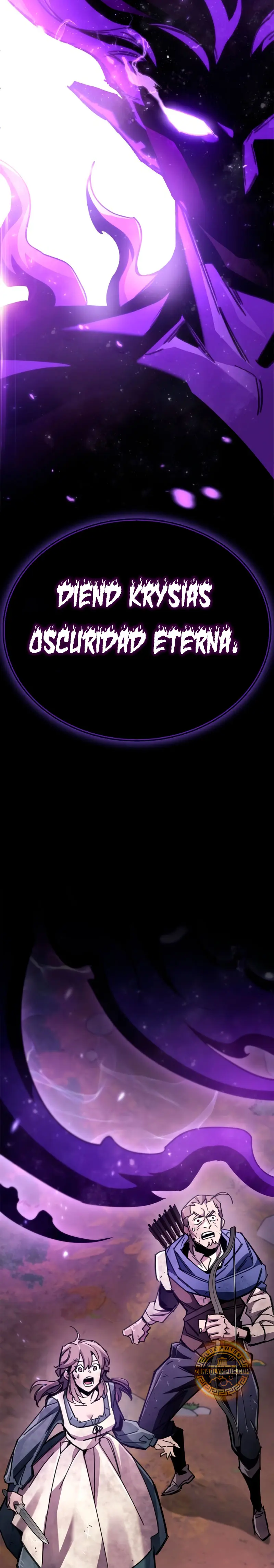 el pasado oculto del jugador Capítulo 92 - Page 34