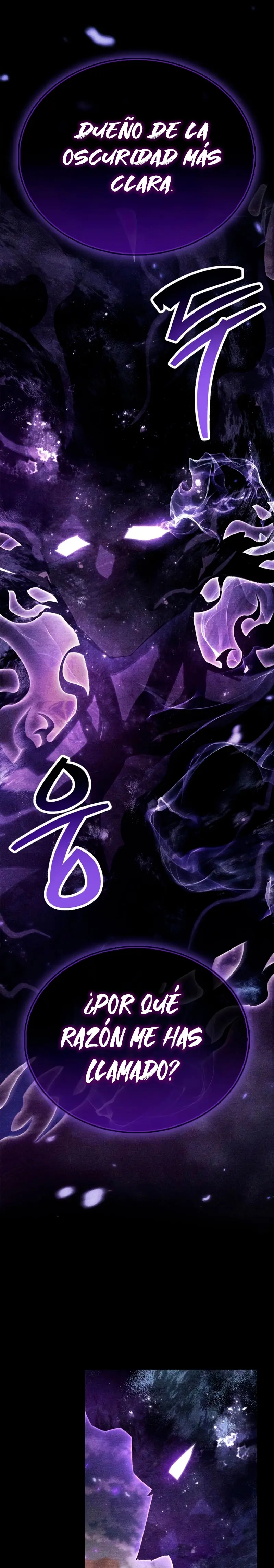 el pasado oculto del jugador Capítulo 92 - Page 36