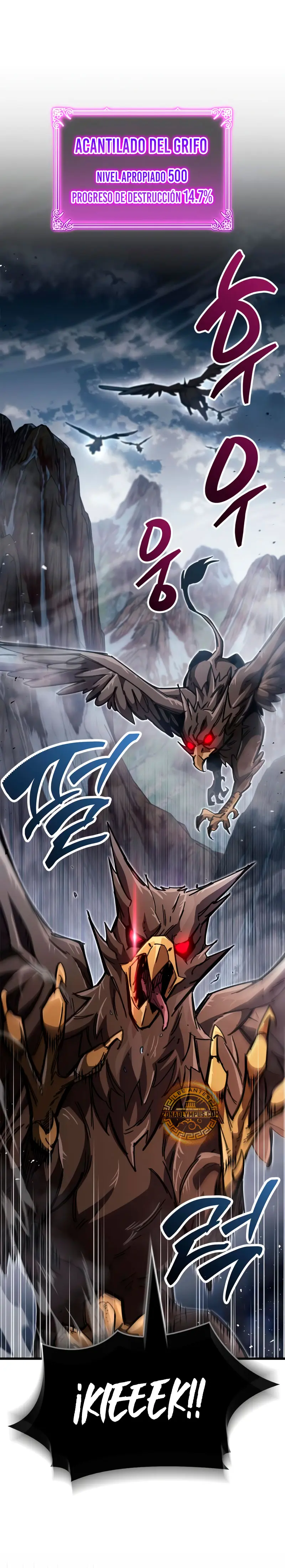 el pasado oculto del jugador Capítulo 93 - Page 13