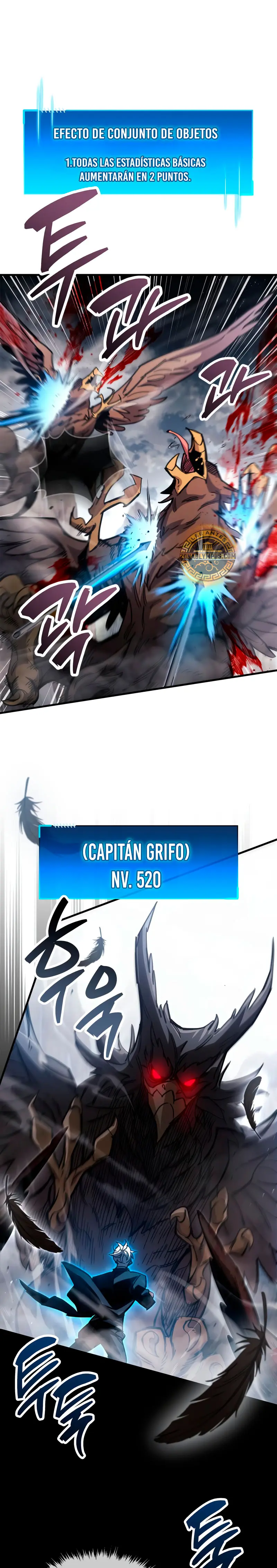 el pasado oculto del jugador Capítulo 93 - Page 15