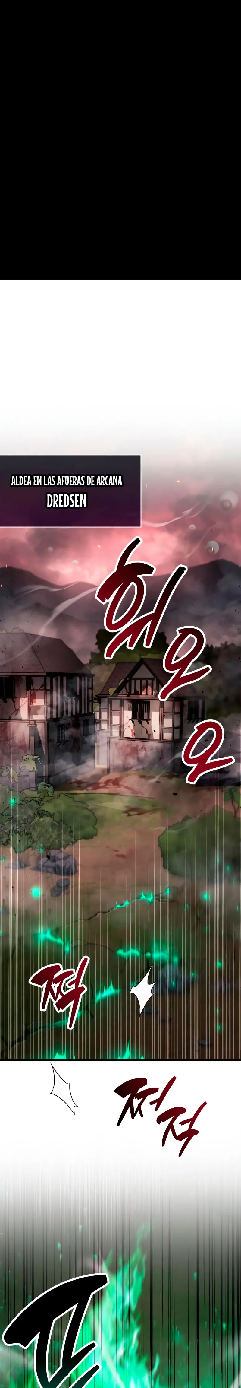 el pasado oculto del jugador Capítulo 93 - Page 2