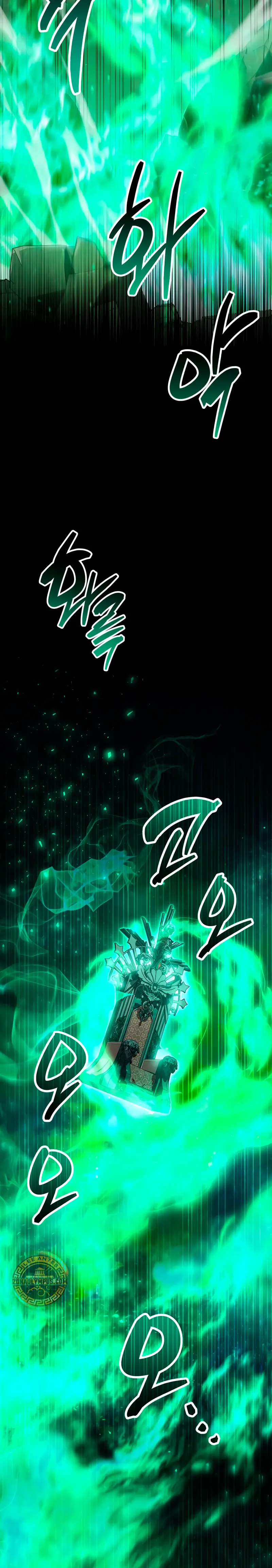 el pasado oculto del jugador Capítulo 93 - Page 3