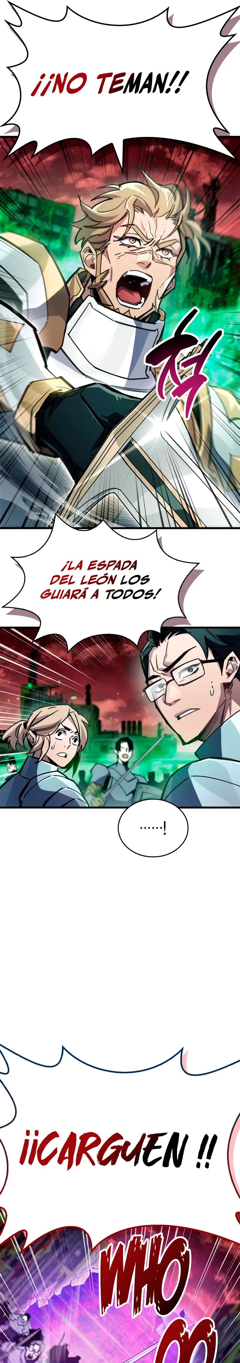 el pasado oculto del jugador Capítulo 93 - Page 32