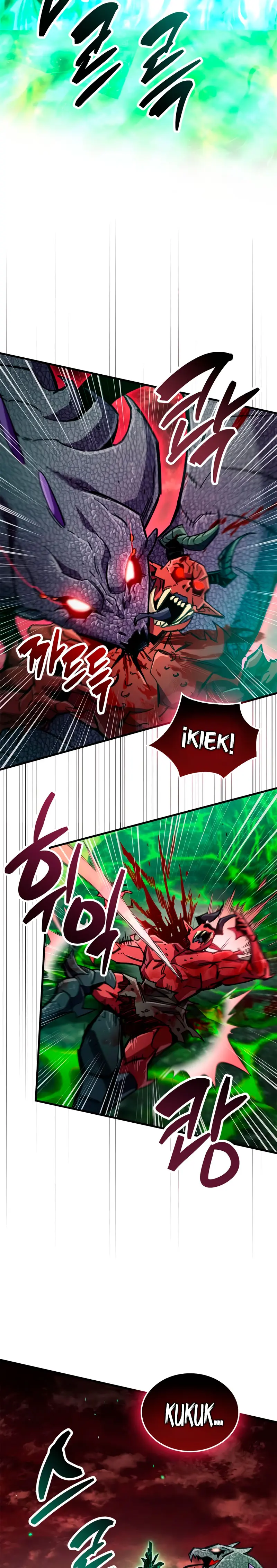 el pasado oculto del jugador Capítulo 93 - Page 34