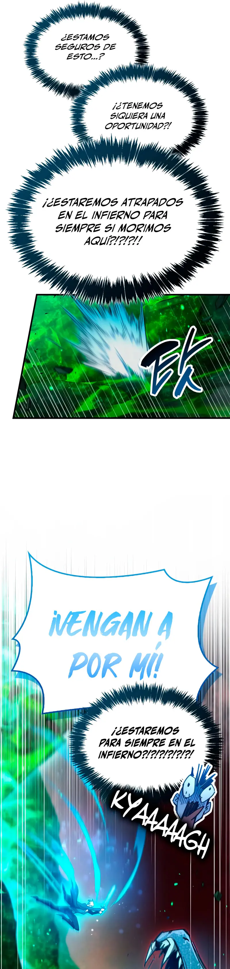 el pasado oculto del jugador Capítulo 93 - Page 38