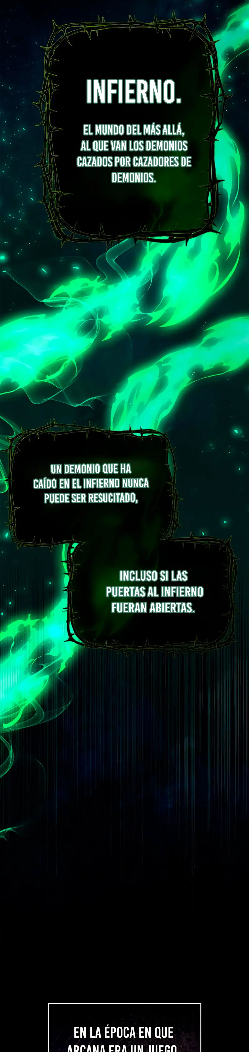 el pasado oculto del jugador Capítulo 93 - Page 40