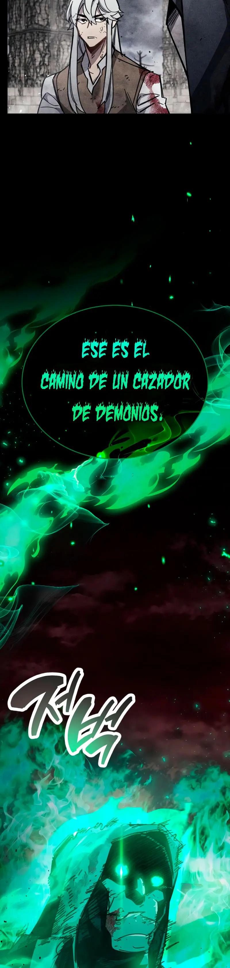 el pasado oculto del jugador Capítulo 93 - Page 42