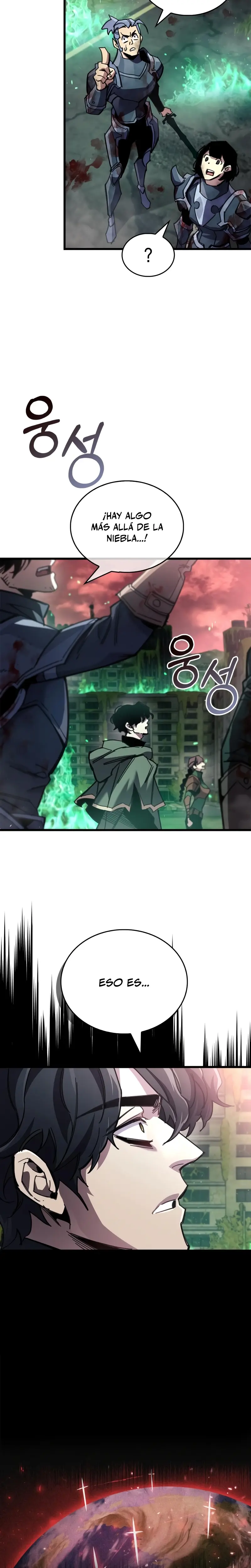 el pasado oculto del jugador Capítulo 94 - Page 13