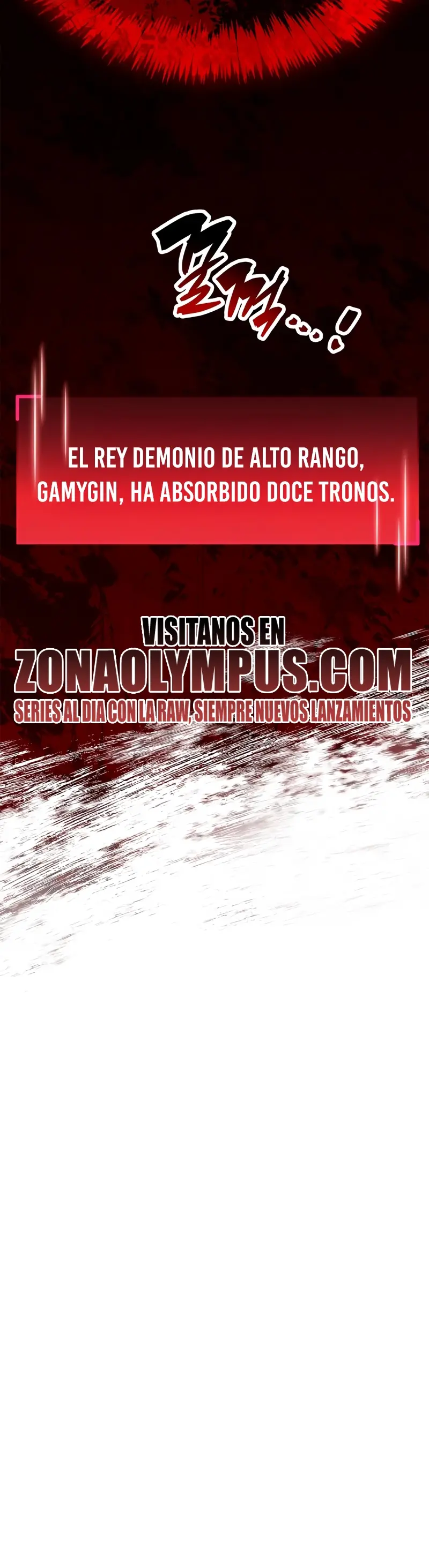 el pasado oculto del jugador Capítulo 94 - Page 37